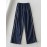 Y2K Loose Pants, Elastic Waist Casual Quick Dry Pants For Spring & Summer, Women's Clothing